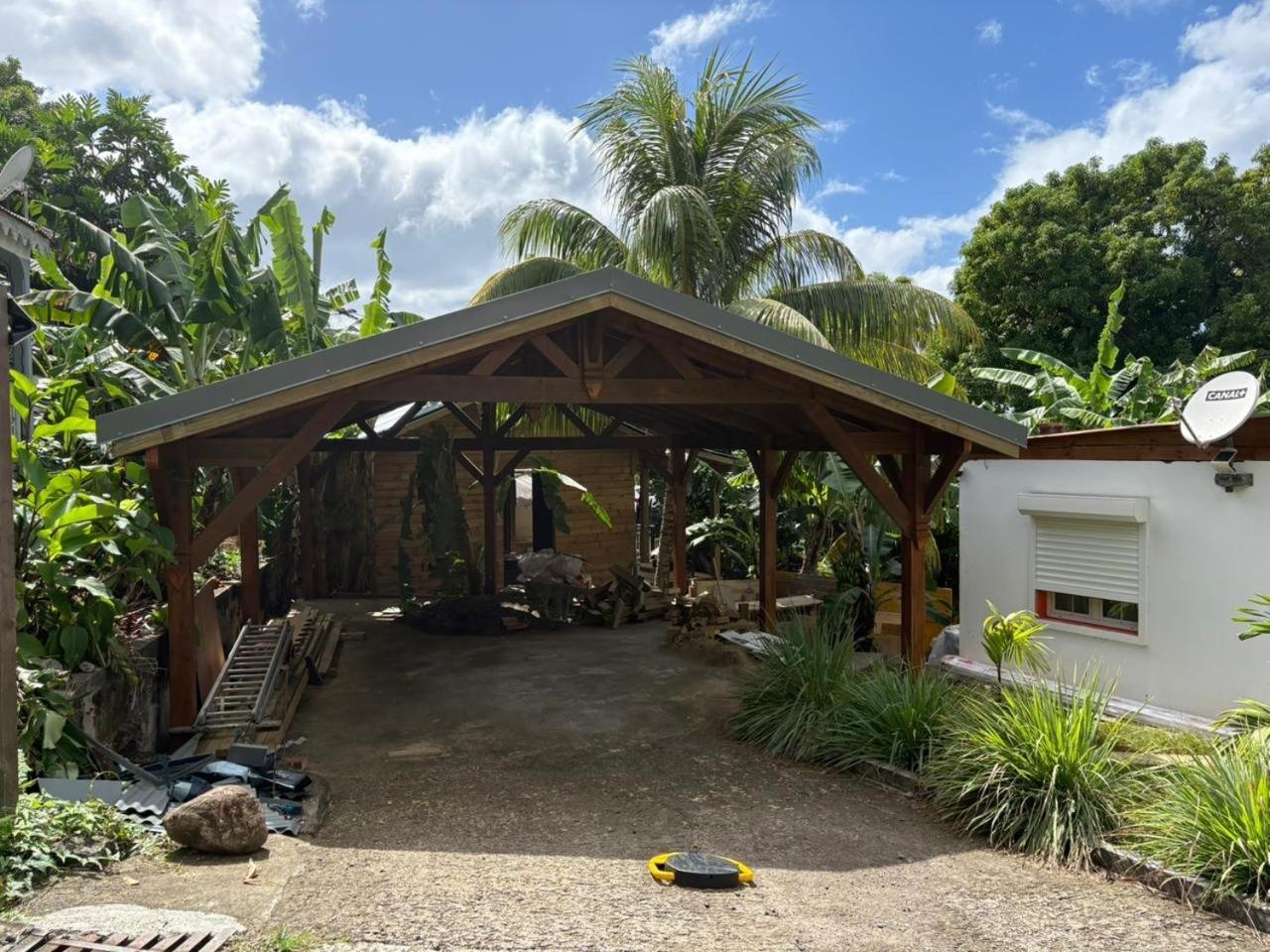 La Maison Ka *
